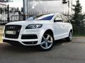 Audi Q7 2011 года за 13 500 000 тг. в Алматы – фото 3