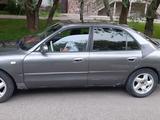 Mitsubishi Galant 1993 года за 500 000 тг. в Алматы – фото 3