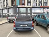 Opel Astra 2001 года за 2 700 000 тг. в Атырау – фото 4