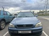 Opel Astra 2001 года за 2 700 000 тг. в Атырау – фото 5