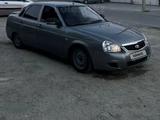 ВАЗ (Lada) Priora 2170 2008 года за 1 300 000 тг. в Атырау