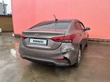 Hyundai Accent 2019 годаfor6 406 000 тг. в Астана – фото 4