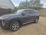 Hyundai Palisade 2022 годаүшін24 000 000 тг. в Уральск – фото 2