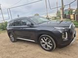 Hyundai Palisade 2022 годаүшін24 000 000 тг. в Уральск – фото 3