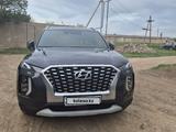 Hyundai Palisade 2022 годаүшін24 000 000 тг. в Уральск