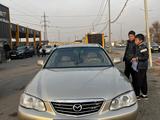 Mazda Millenia 2001 годаfor2 200 000 тг. в Шымкент – фото 2