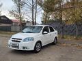 Chevrolet Aveo 2013 года за 3 100 000 тг. в Астана – фото 2