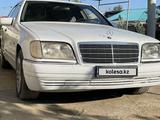 Mercedes-Benz S 300 1991 года за 2 890 000 тг. в Кызылорда – фото 4