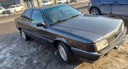 Audi 100 1990 годаfor2 100 000 тг. в Алматы – фото 2