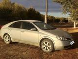 Nissan Primera 2005 годаfor3 000 000 тг. в Актобе