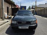 Audi 100 1993 года за 1 600 000 тг. в Шымкент