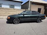 Audi 100 1993 года за 1 600 000 тг. в Шымкент – фото 2