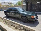 Audi 100 1993 года за 1 600 000 тг. в Шымкент – фото 3
