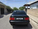 Audi 100 1993 года за 1 600 000 тг. в Шымкент – фото 4
