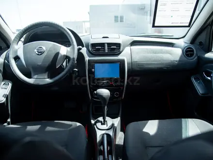 Nissan Terrano 2014 года за 4 390 000 тг. в Актау – фото 9