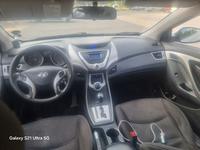 Hyundai Elantra 2011 годаүшін4 300 000 тг. в Тараз