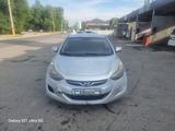 Hyundai Elantra 2011 годаүшін4 300 000 тг. в Тараз – фото 5