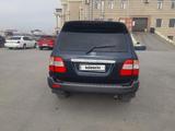 Toyota Land Cruiser 2001 годаүшін6 500 000 тг. в Актау – фото 4