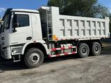 XCMG  Самосвал XCMG 25 тон XGA3251D5WC 2025 года за 31 500 000 тг. в Ават (Енбекшиказахский р-н) – фото 3