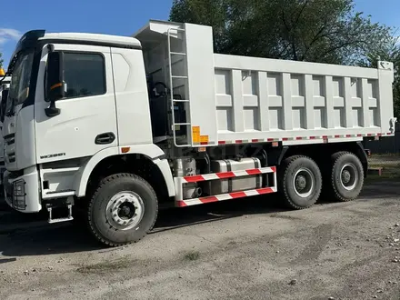 XCMG  Самосвал XCMG 25 тон XGA3251D5WC 2025 года за 31 500 000 тг. в Алматы – фото 3