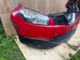 Nissan qashqai морда ноускат миниморда за 99 900 тг. в Алматы