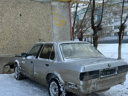 BMW 318 1988 года за 220 000 тг. в Кандыагаш – фото 6