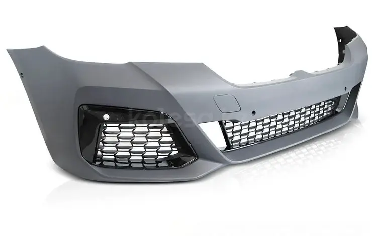 Передний бампер BMW G30 (2020-2023) за 130 000 тг. в Алматы