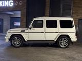 Mercedes-Benz G 500 2007 года за 15 000 000 тг. в Алматы – фото 2
