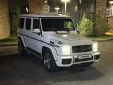 Mercedes-Benz G 500 2007 года за 15 000 000 тг. в Алматы