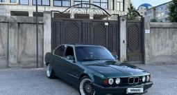 BMW 525 1991 года за 1 650 000 тг. в Шымкент – фото 3