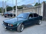 BMW 525 1991 годаүшін1 650 000 тг. в Шымкент – фото 5