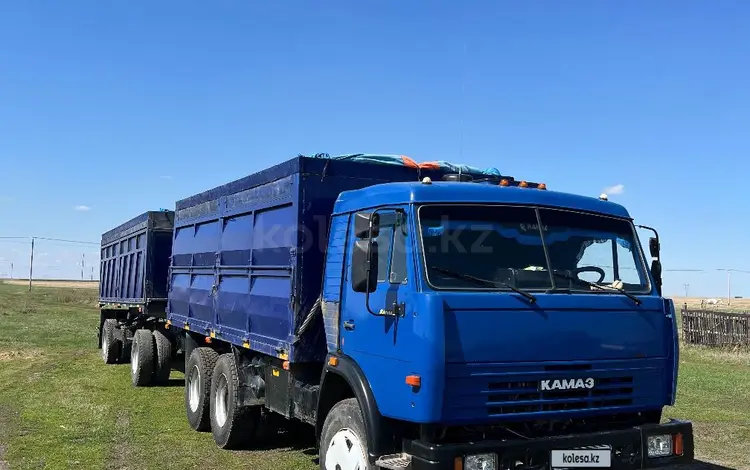 КамАЗ  5320 1989 годаүшін16 000 000 тг. в Костанай