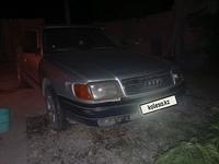 Audi 100 1991 годаүшін700 000 тг. в Шымкент