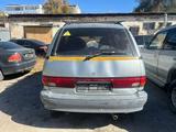 Toyota Previa 1994 года за 900 000 тг. в Кызылорда – фото 4