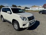 Toyota Land Cruiser Prado 2009 года за 13 000 000 тг. в Атырау