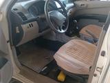 Mitsubishi L200 2006 года за 4 200 000 тг. в Алматы – фото 2