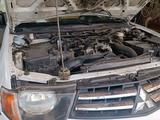 Mitsubishi L200 2006 года за 4 200 000 тг. в Алматы