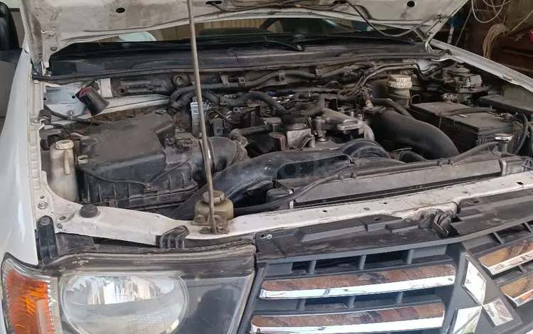 Mitsubishi L200 2006 года за 4 200 000 тг. в Алматы