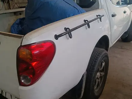 Mitsubishi L200 2006 года за 4 200 000 тг. в Алматы – фото 3