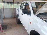 Mitsubishi L200 2006 года за 4 200 000 тг. в Алматы – фото 4