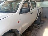 Mitsubishi L200 2006 года за 4 200 000 тг. в Алматы – фото 5