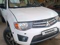 Mitsubishi L200 2006 года за 4 200 000 тг. в Алматы – фото 6