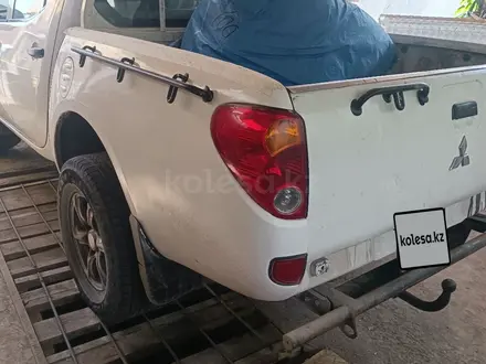 Mitsubishi L200 2006 года за 4 200 000 тг. в Алматы – фото 7