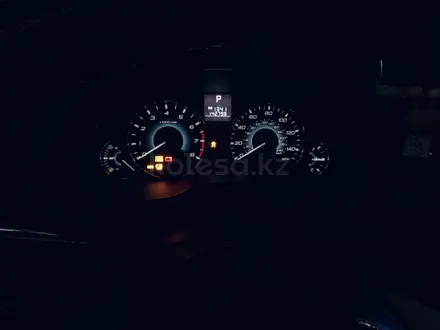 Subaru Legacy 2009 года за 4 500 000 тг. в Усть-Каменогорск – фото 11