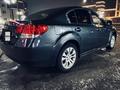 Subaru Legacy 2009 года за 4 500 000 тг. в Усть-Каменогорск – фото 6