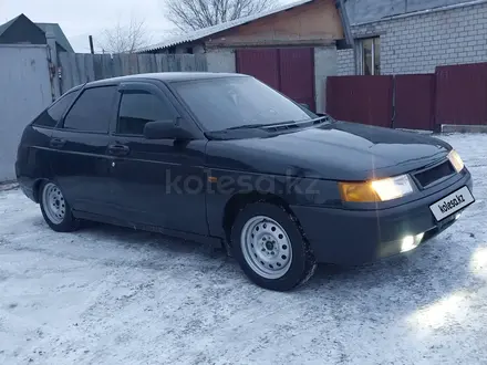 ВАЗ (Lada) 2112 2006 года за 1 200 000 тг. в Семей – фото 3