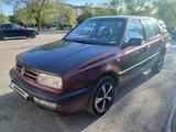 Volkswagen Vento 1993 годаүшін1 100 000 тг. в Караганда – фото 4