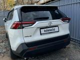 Toyota RAV4 2020 года за 15 000 000 тг. в Алматы – фото 3