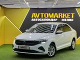 Volkswagen Polo 2021 годаүшін7 000 000 тг. в Астана