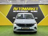 Volkswagen Polo 2021 годаүшін7 000 000 тг. в Астана – фото 2